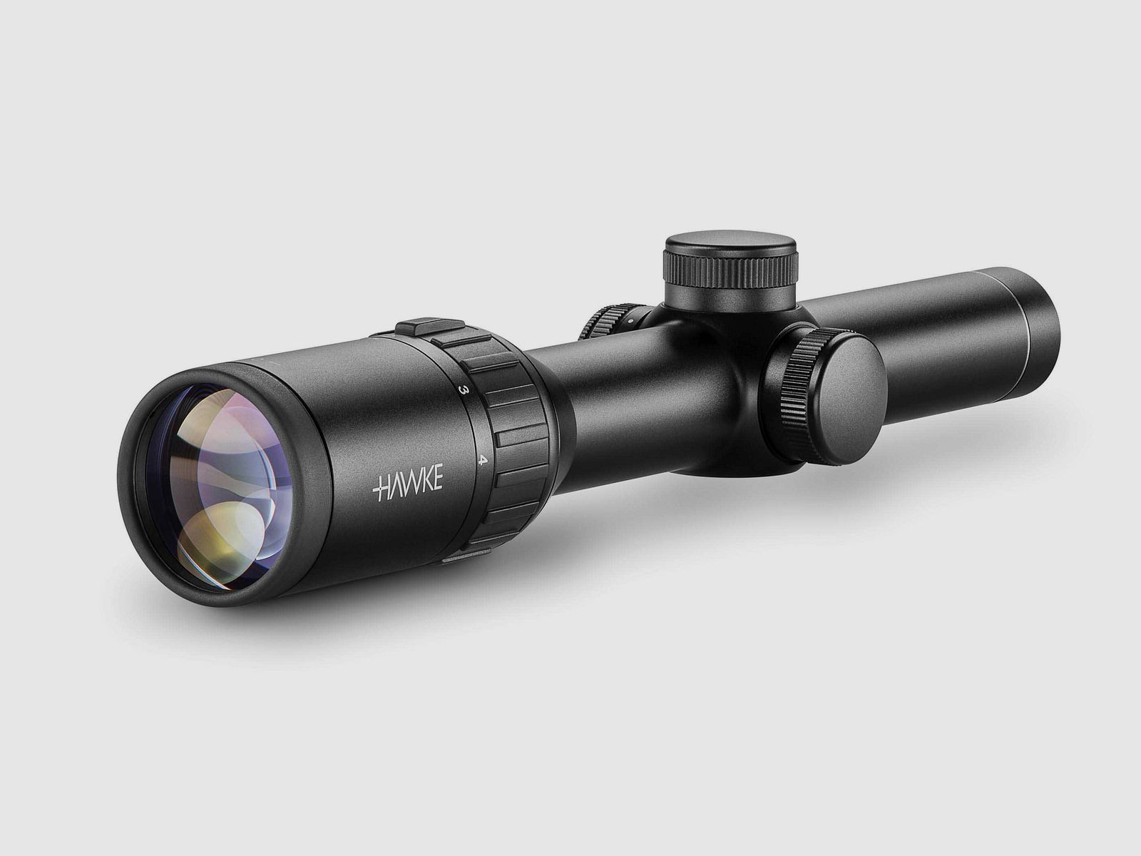 HAWKE Endurance 30 WA 1-4x24, imagen 2 de 2