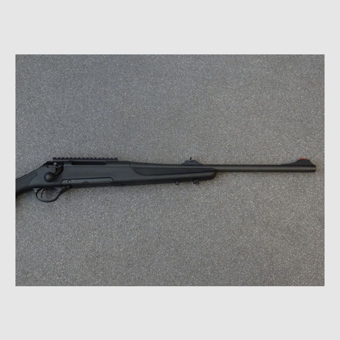 HAENEL JAEGER 10 compact