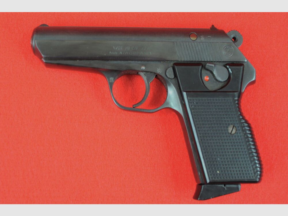 CZ Brünner 70