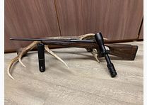 Mauser M18 Max Pure, mit Zeiss Conquest V6 2-12x50 M, mit Schiene