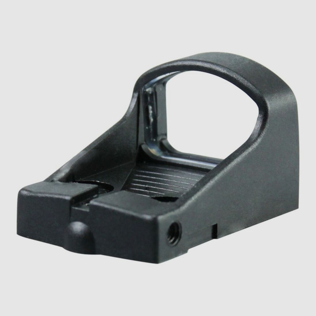 Shield Rotpunktvisier SMS SMS-8MOA-Poly 8 MOA