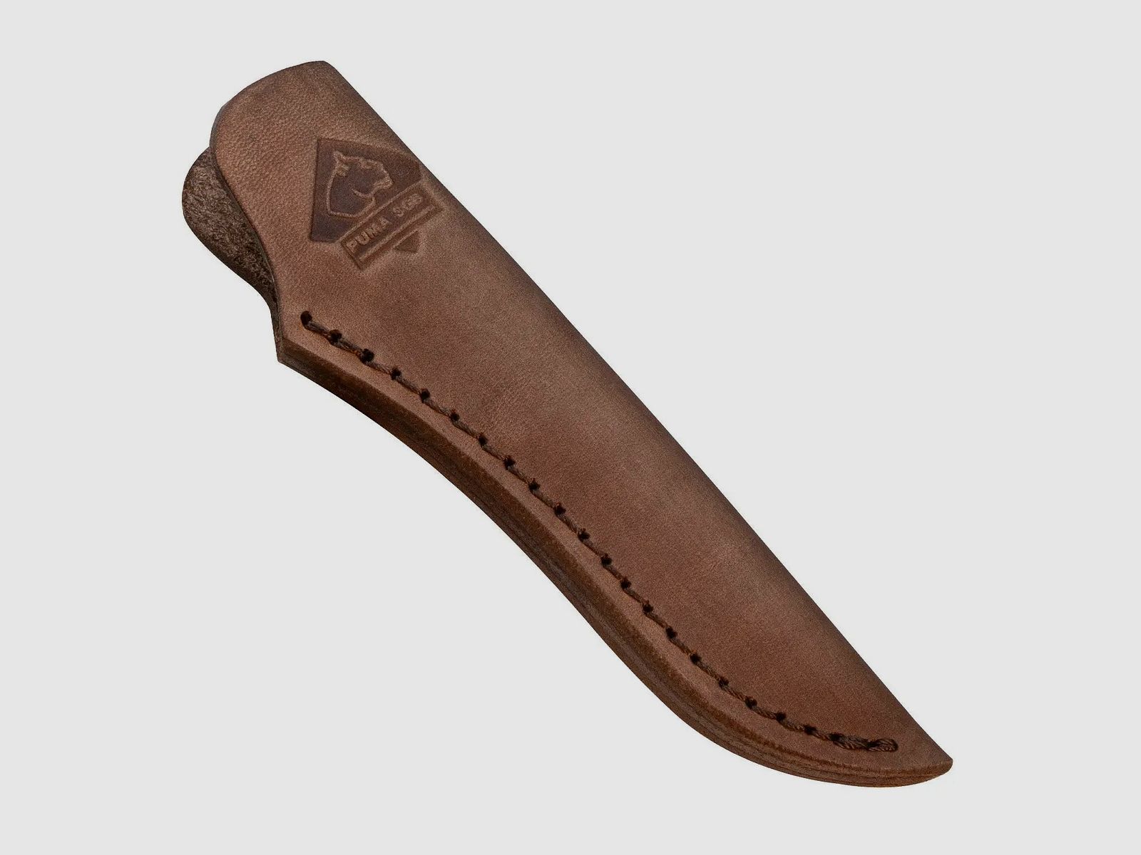 Puma SGB Caping Messer, Commando Stag