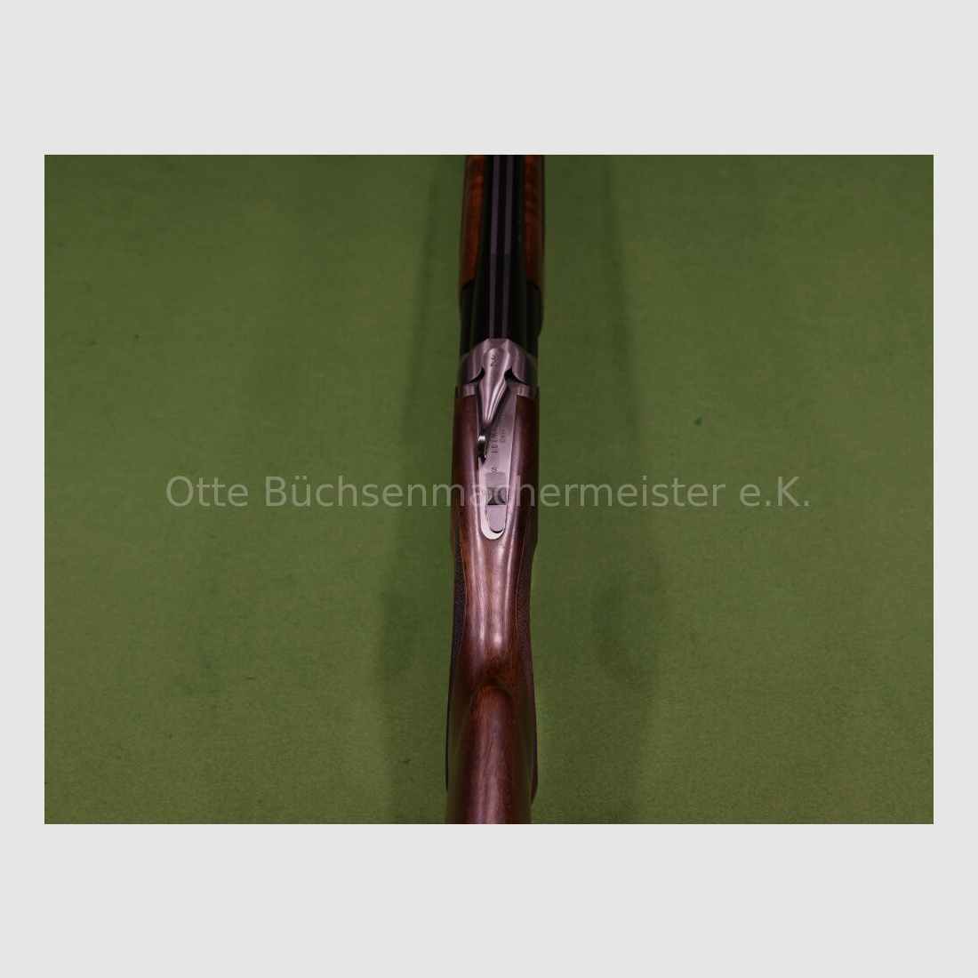 Browning B525 Sporter 1 True Left Hand