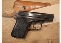 CZ, ZBROJOVKA BRNO Mod.92