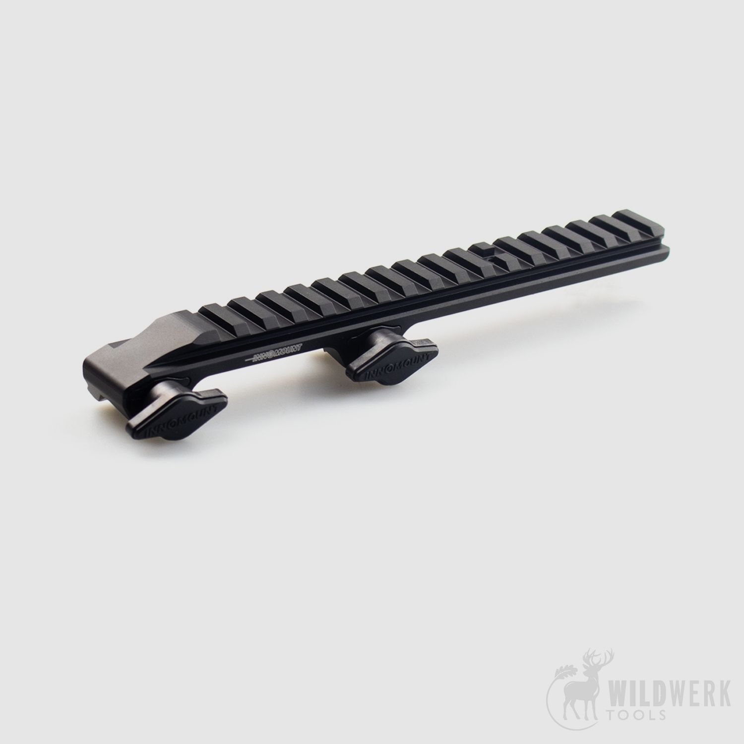 Innomount Zero für Blaser - Weaver/Picatinny long