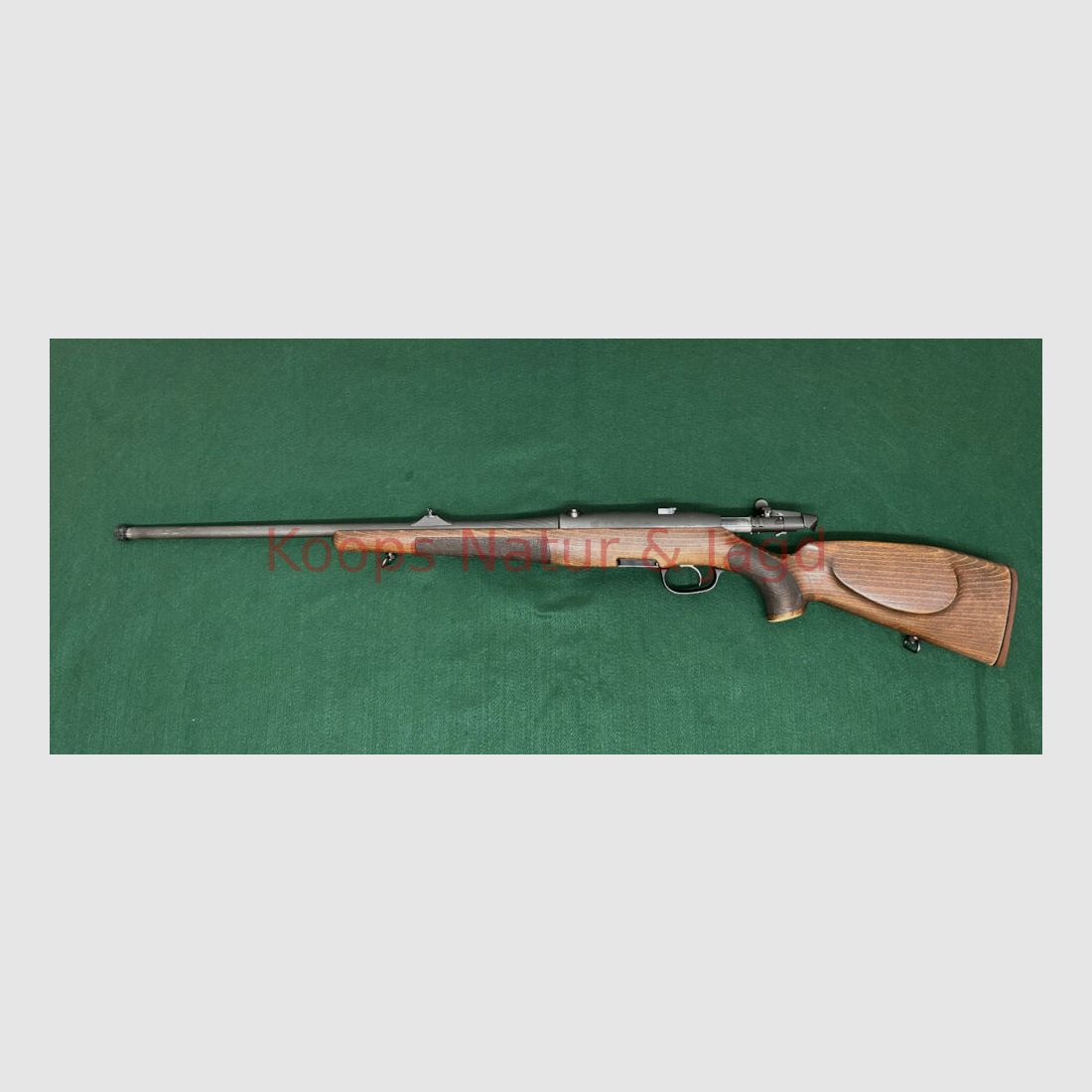 Steyr M3