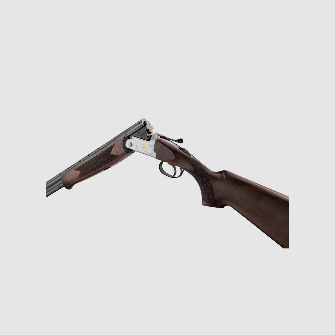 FUSIL SUPERPOSE FAIR PREMIER ERGAL CALIBRE 410/76 - 71CM - MDS - EXTRACTEURS - C, Bild 3 von 4