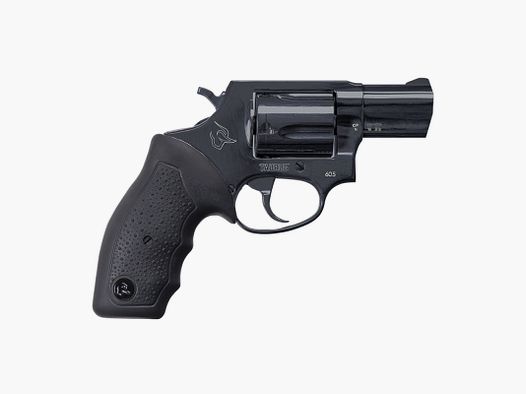 Rewolwer Taurus model 605 Black .357 Mag