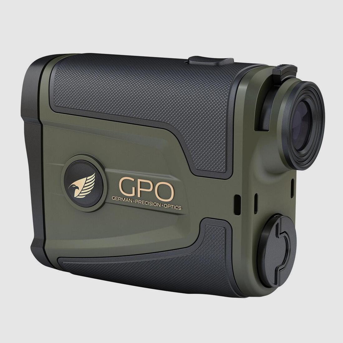 GPO Range Tracker 2000 6x20 OLED