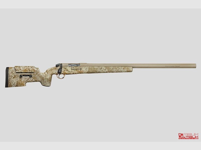 Sabatti TACTICAL Evo Desert Repetierbüchse Kal. 300WM, Bild 1 von 5