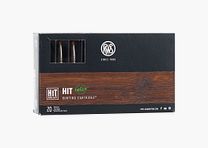 RWS 6,5 Creedmoor HIT Green 7,8g/120gr Cartouches de fusil sans plomb