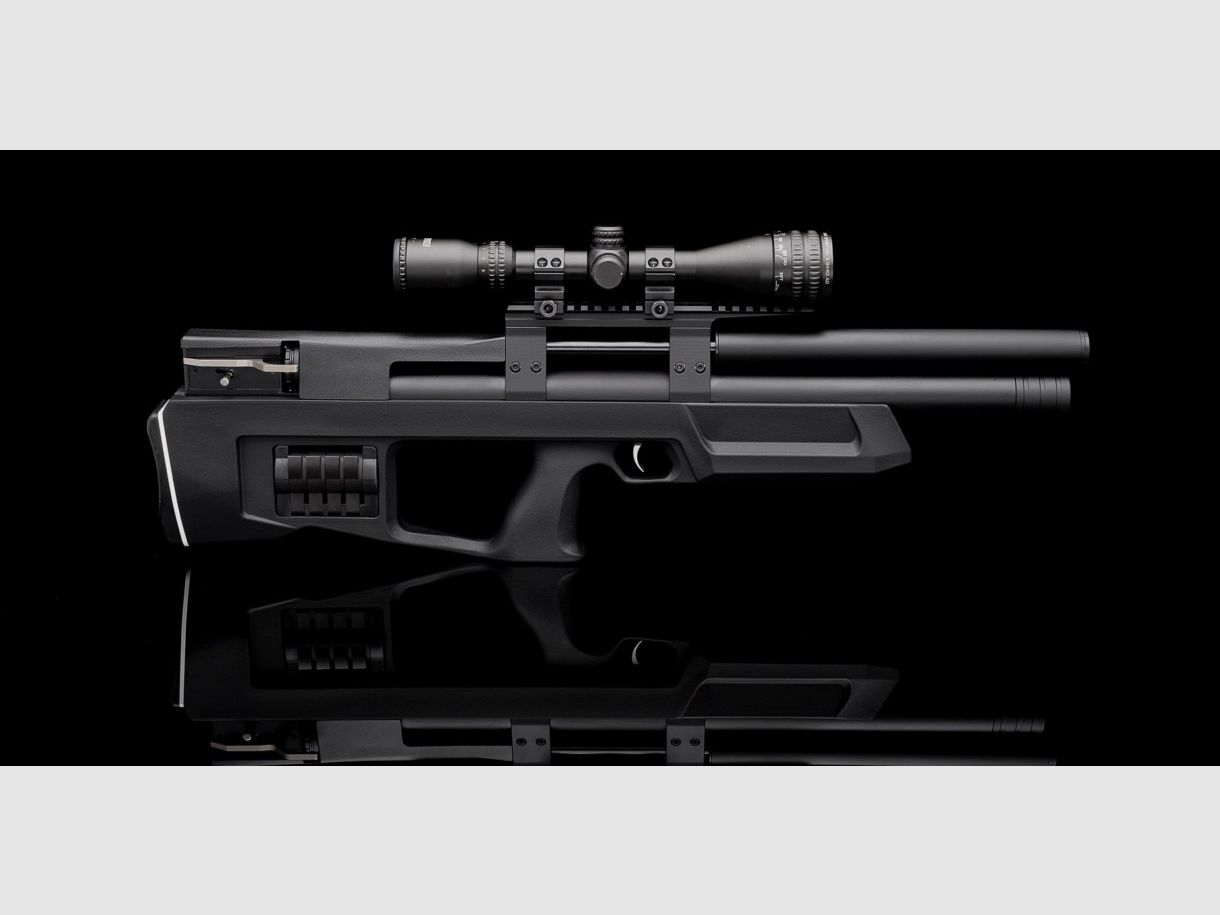 KALIBRGUN Kal. 4,5 / 5,5 / 6,35 Farbe Schwarz - Telefonieren für Preis