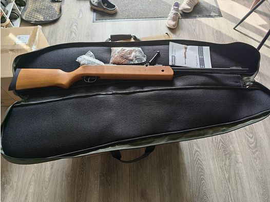 Luftgewehr, Diana Oktoberfest