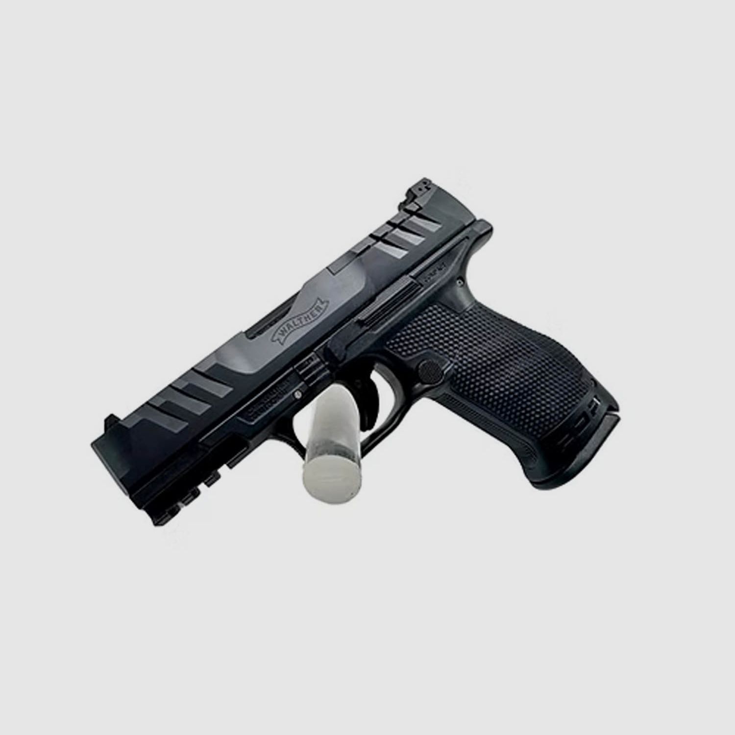 Walther PDP Compact 4“ 9×19
