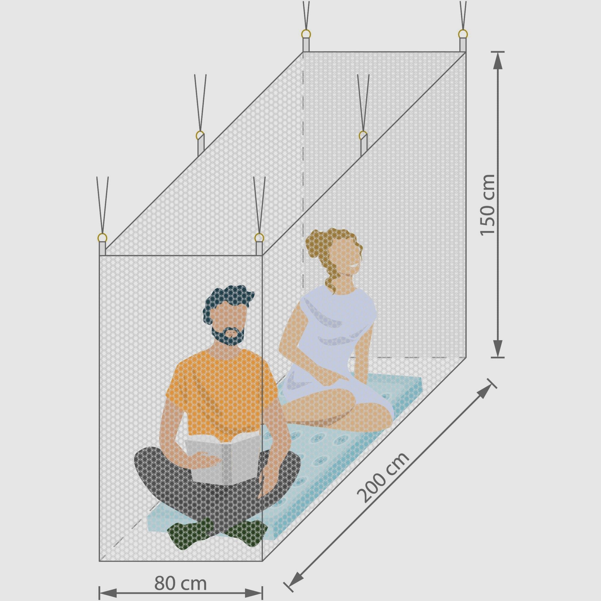 Mosquito Net Box, image 1 of 5