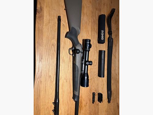 Blaser R8