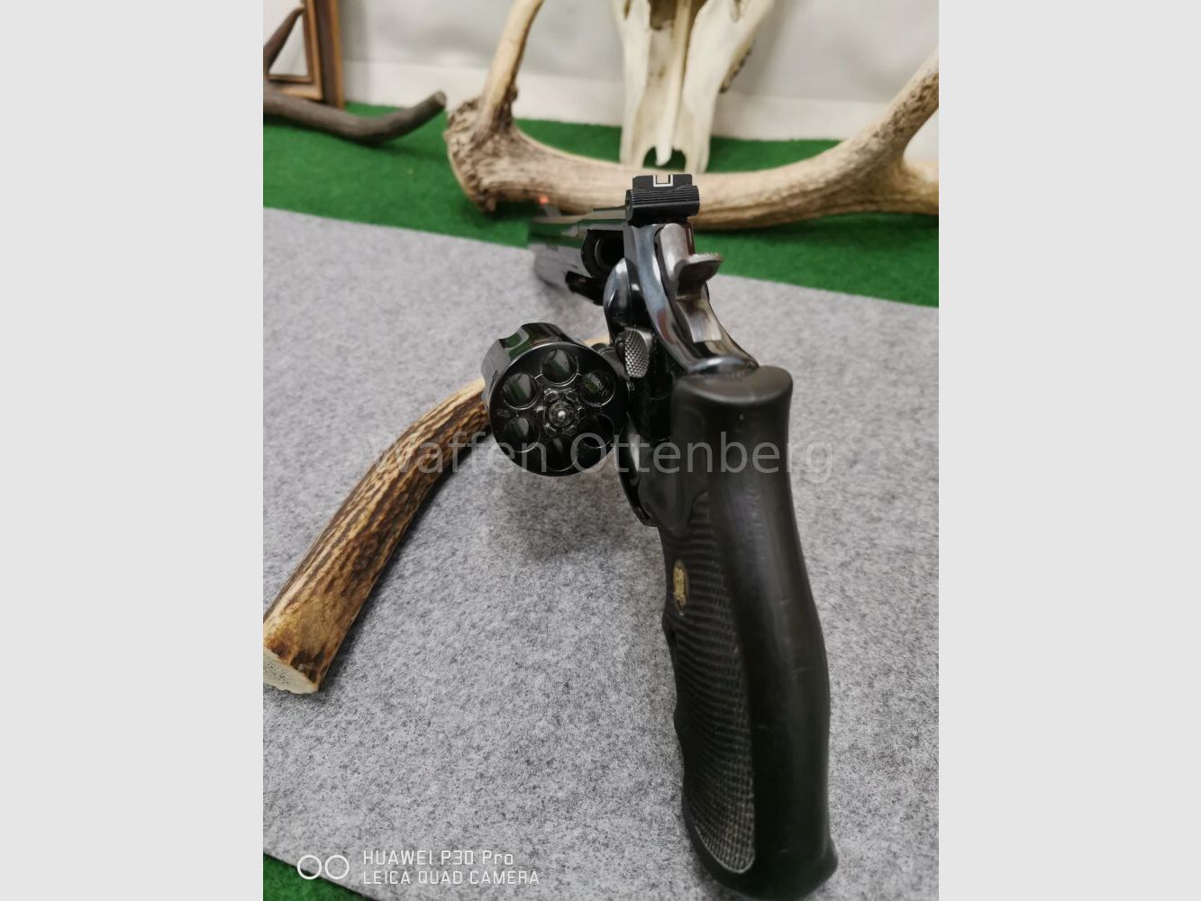 Smith & Wesson 586-2