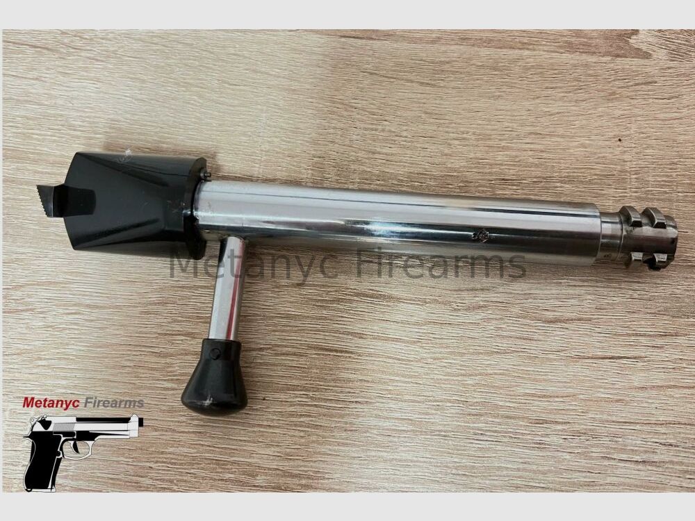 Walther JR 5.6x57