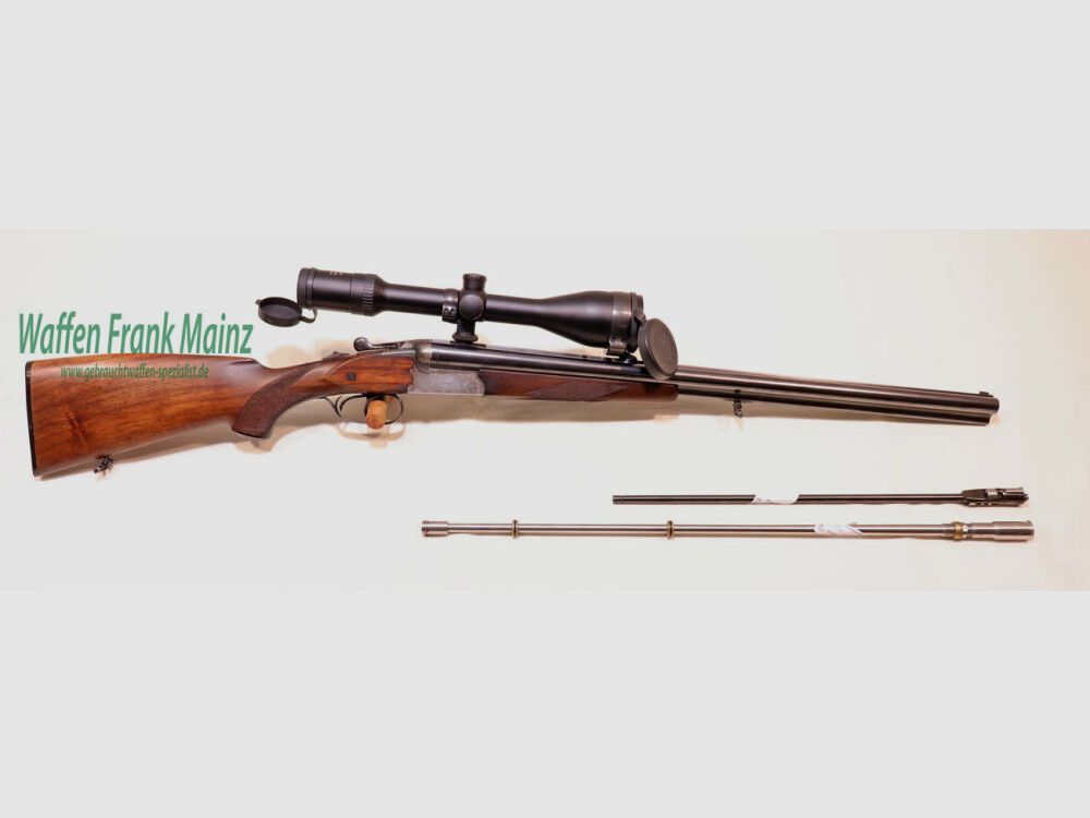 Fortuna - Suhl Mod. 32