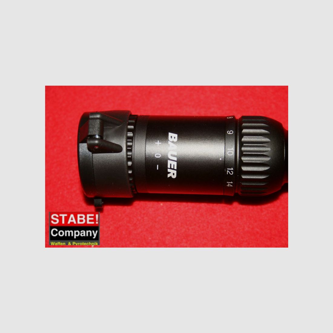 Bauer Outdoor 4-14 x50 L7