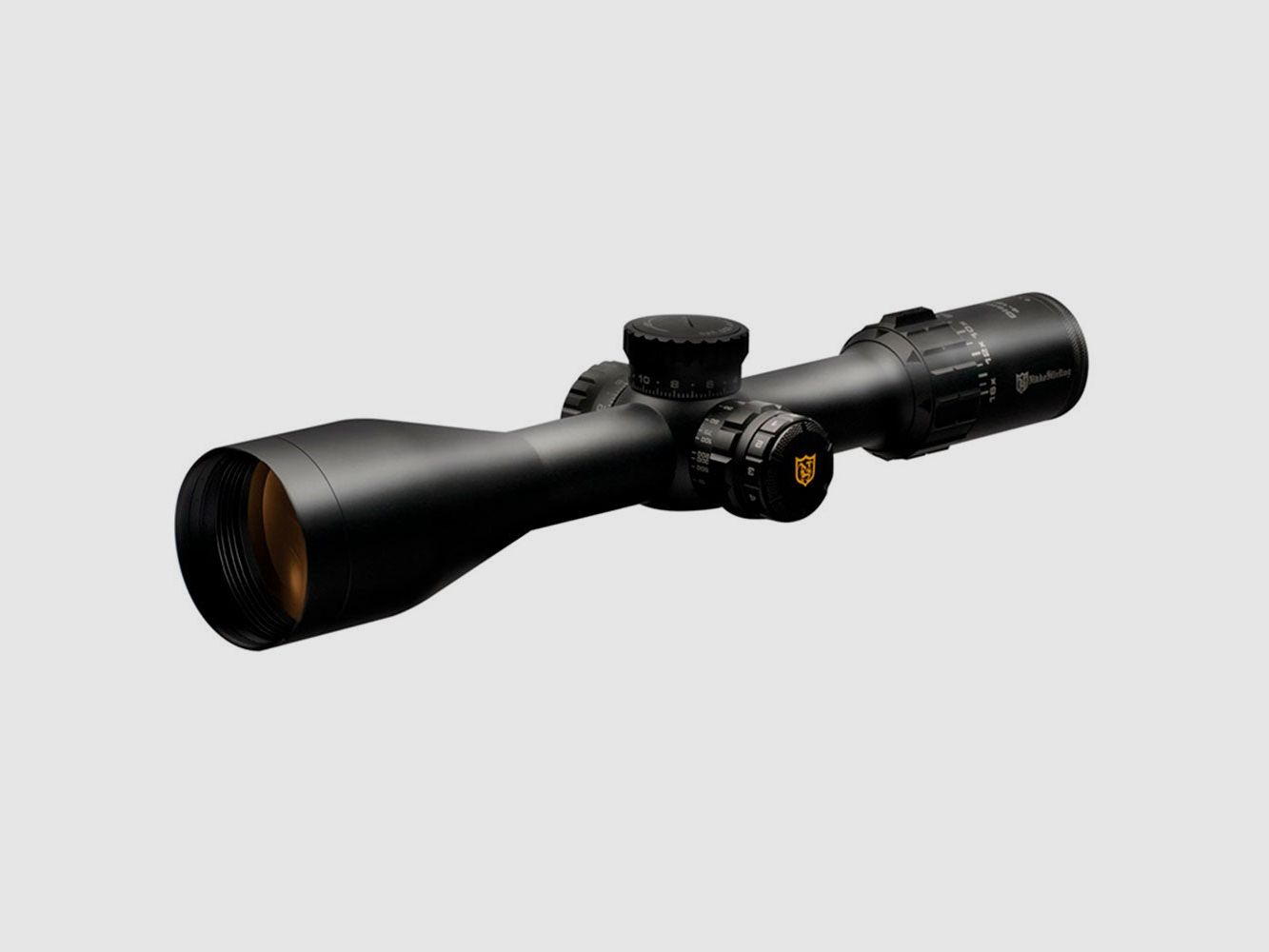 Zielfernrohr Nikko Stirling Diamond Long Range IR, Bild 5 von 9