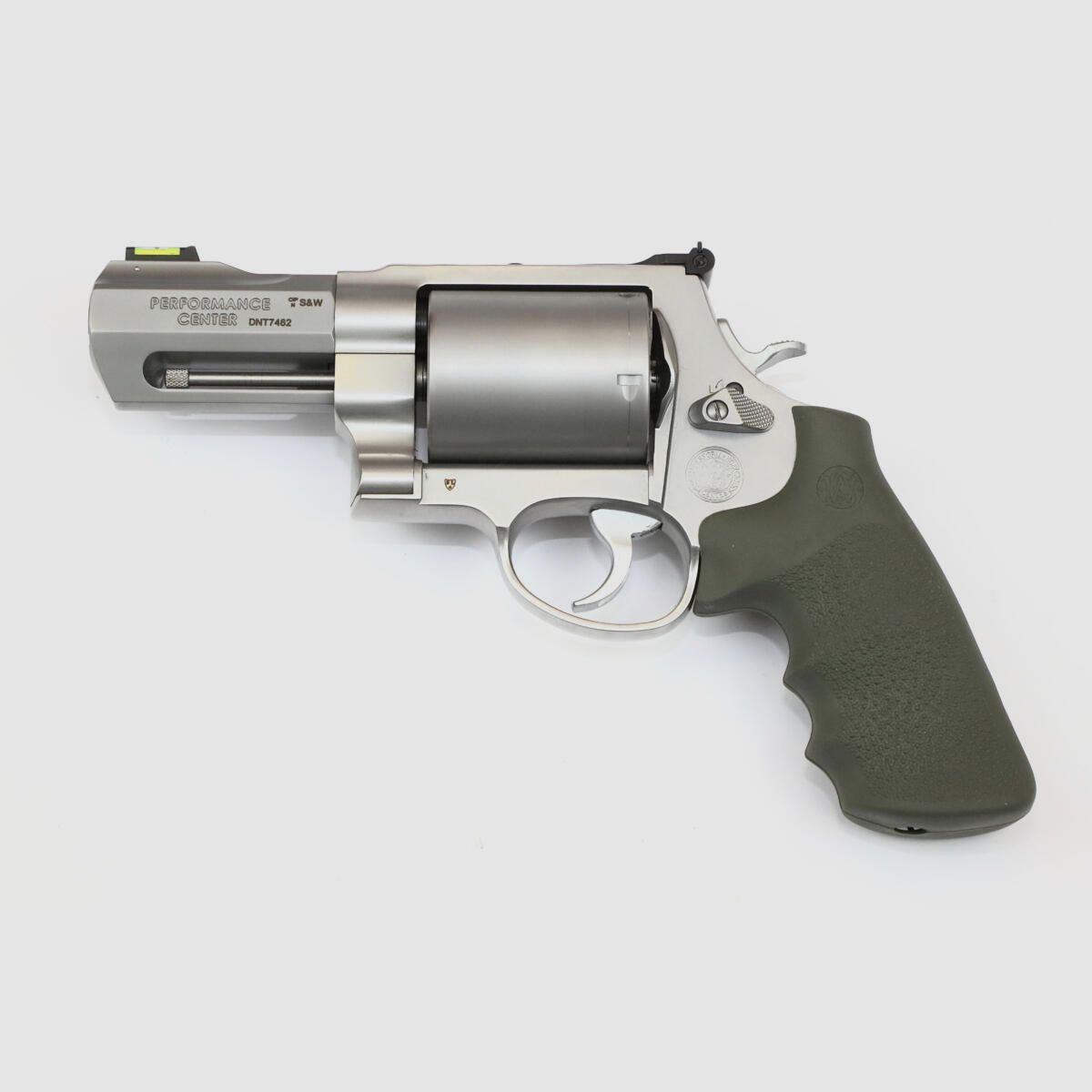 Smith & Wesson XVR PC 460SW, Bild 3 von 5