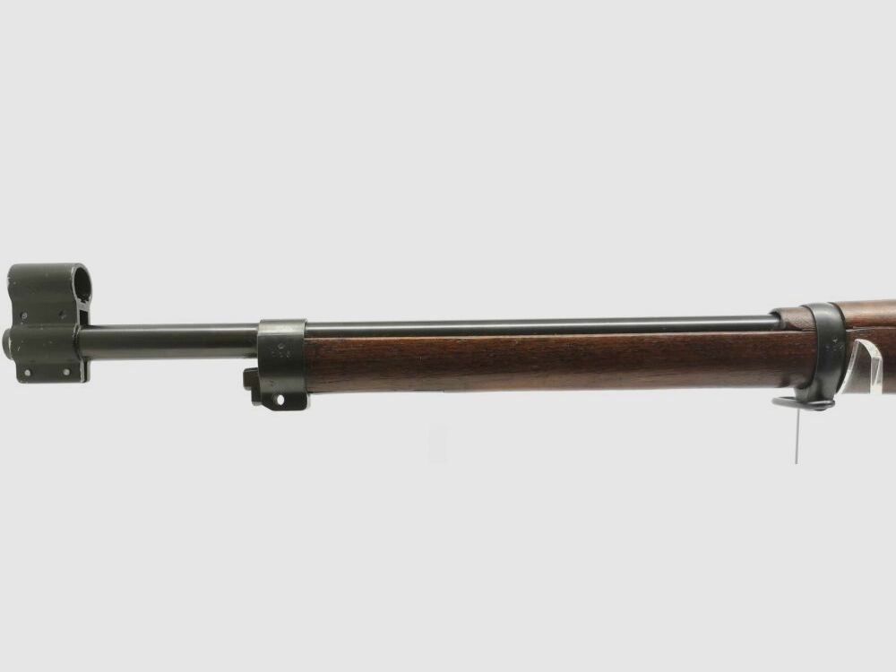Husqvarna M96, Bild 4 von 10