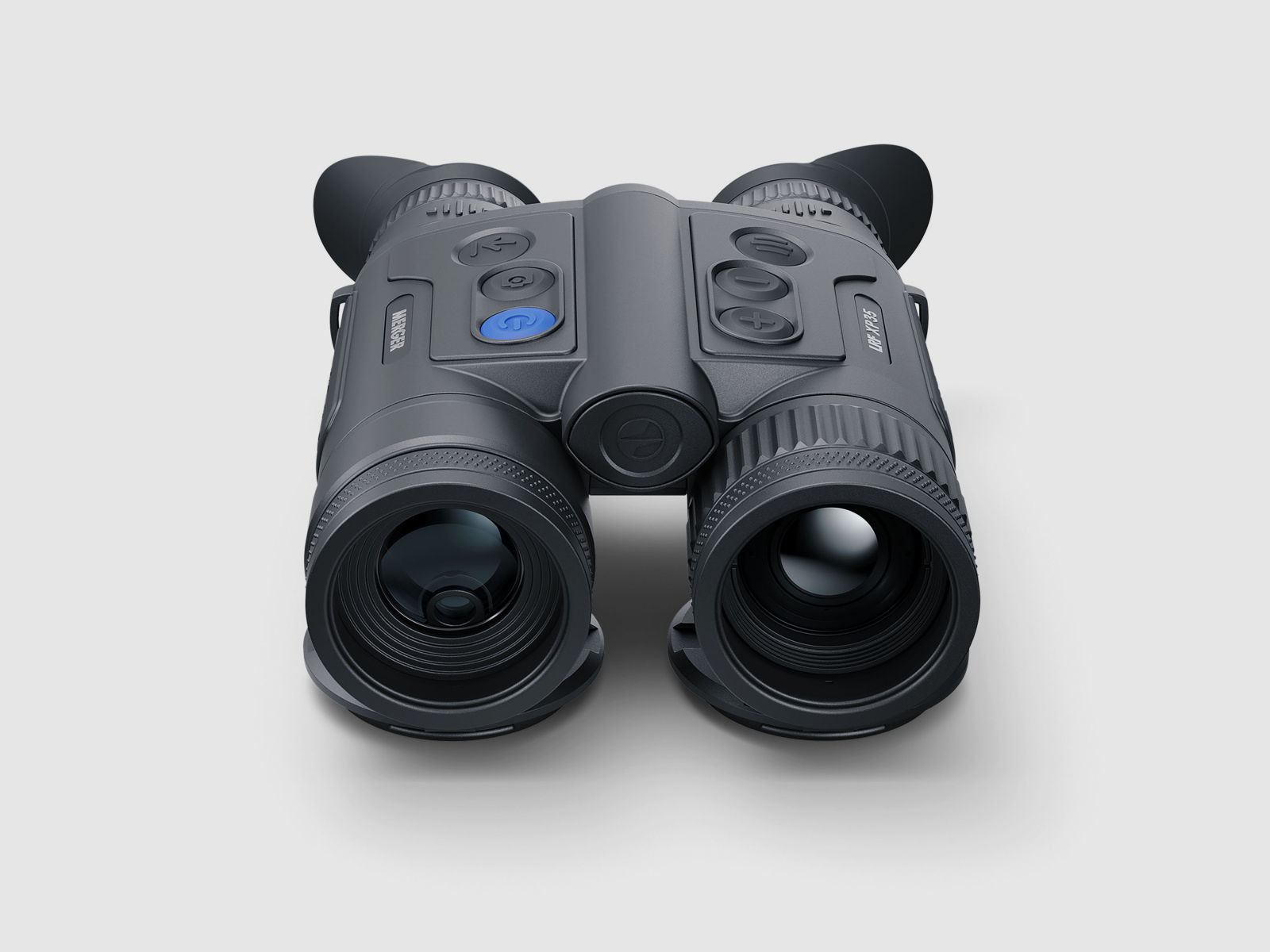 Binoculares térmicos PULSAR Merger LRF XP35