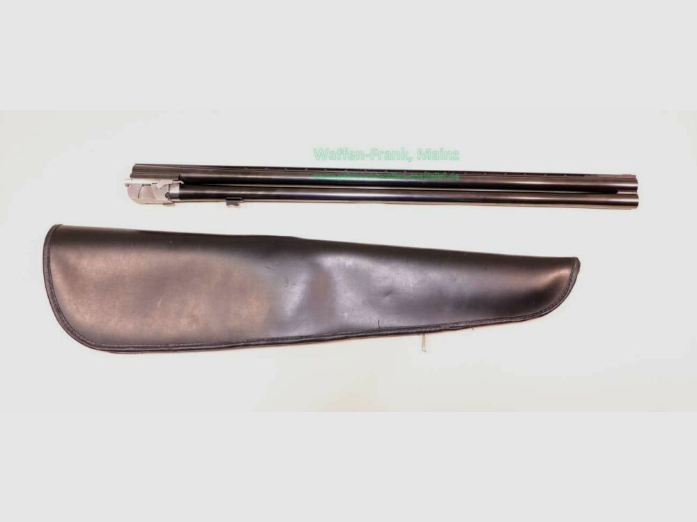 Perazzi - Italien Mod. MX8 Jagd Parcour mit WL