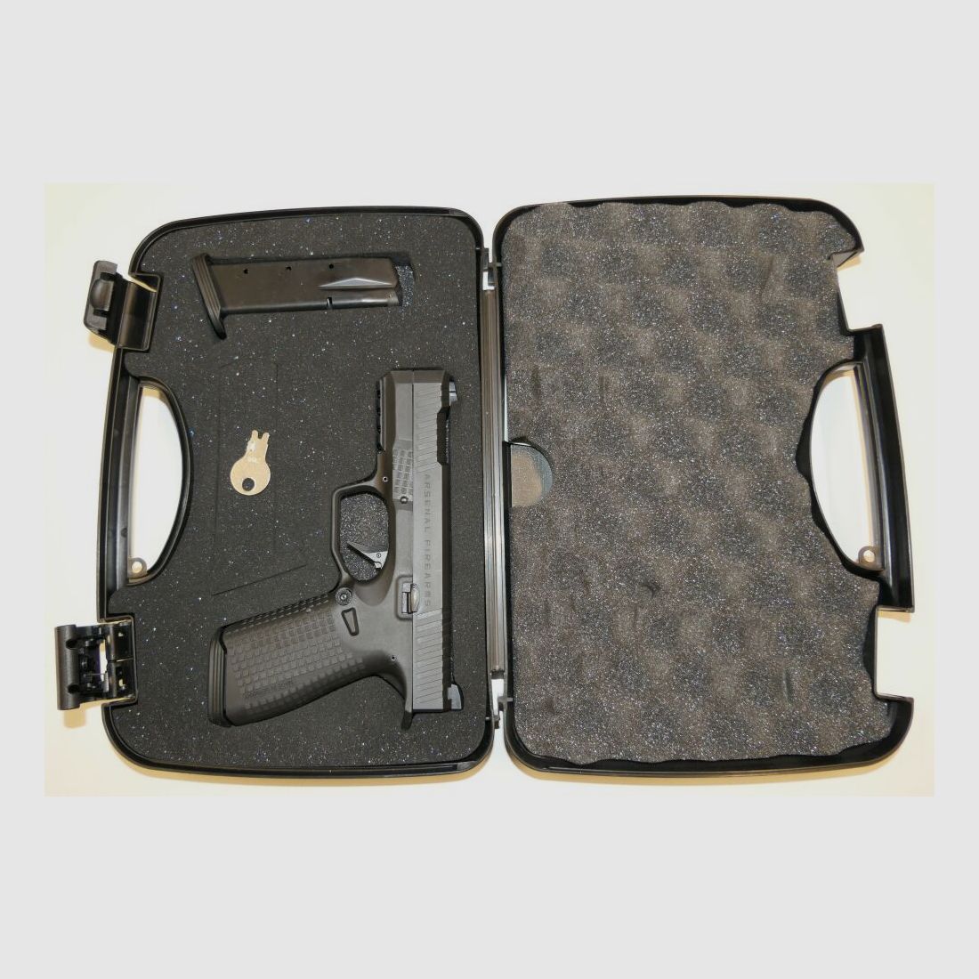 Arsenal Firearms STRYK B