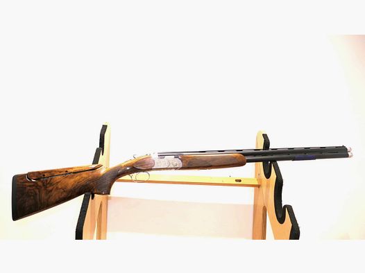 Trapgeweer BERETTA 687 Silver Pigeon Sporting Limited Edition 500 Jaar kal. 12/76cm