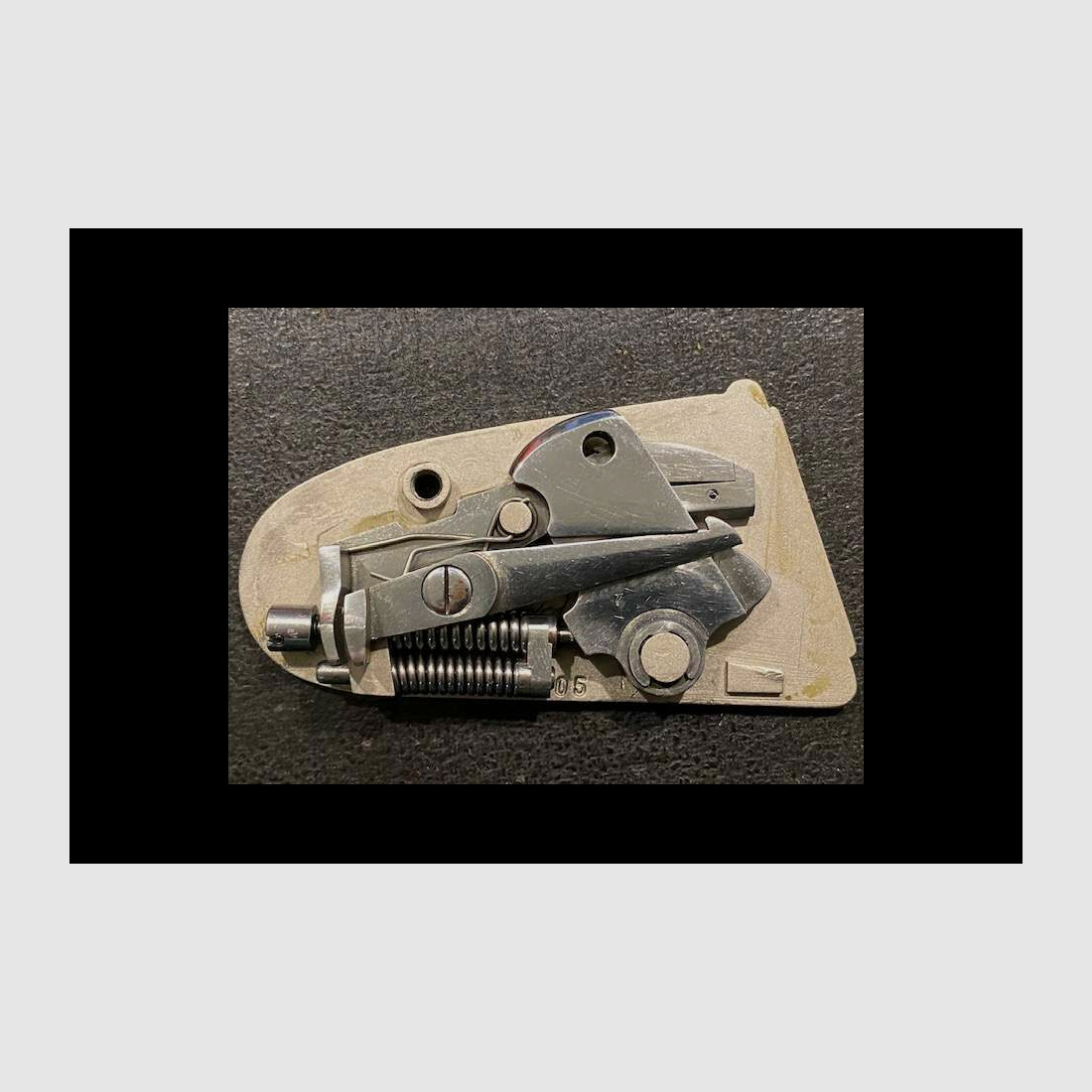 Krieghoff Neptun .30-06Spring;20/76