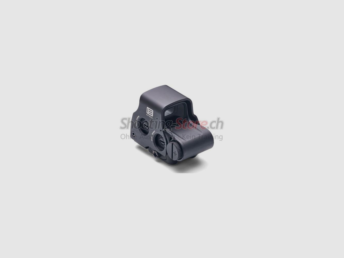 EoTech EXPS2-0 - Green Reticle Black