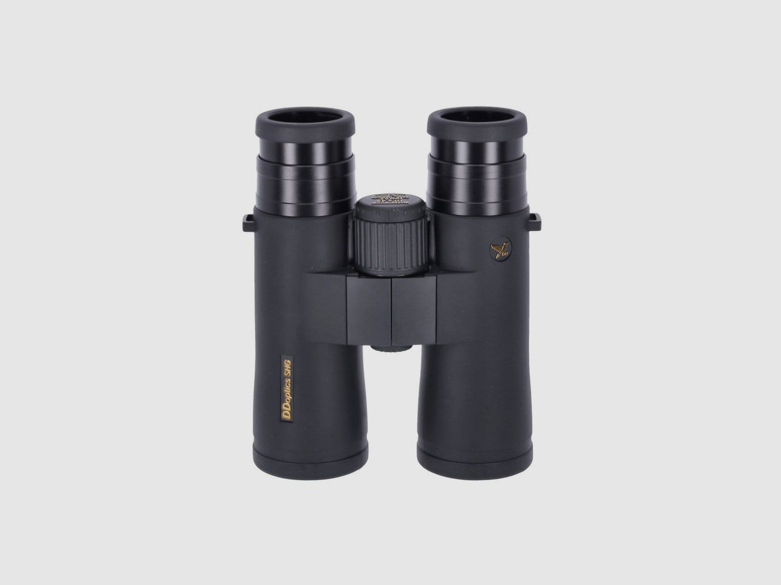 DDoptics SHG 10x42 Fernglas