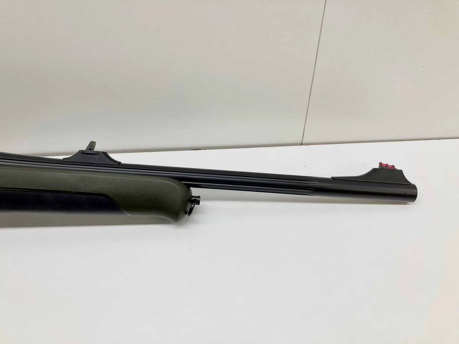 MERKEL Helix Speedster Black Wild Fever