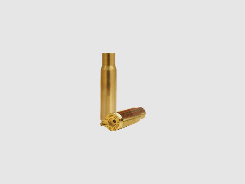 Starline Hülsen .338 Federal 100 Stück