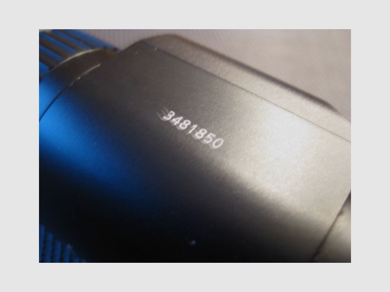 ZEISS-Klassiker !! DAS ZEISS Victory Varipoint M 3-12x56 iC T* mit Absehen-60 und inkl. org. Blaser-Sattelmontage im TOP-ZUSTAND !! KEIN Swarovski-Schmidt&Bender-Kahles-Leica-Sauer usw. !