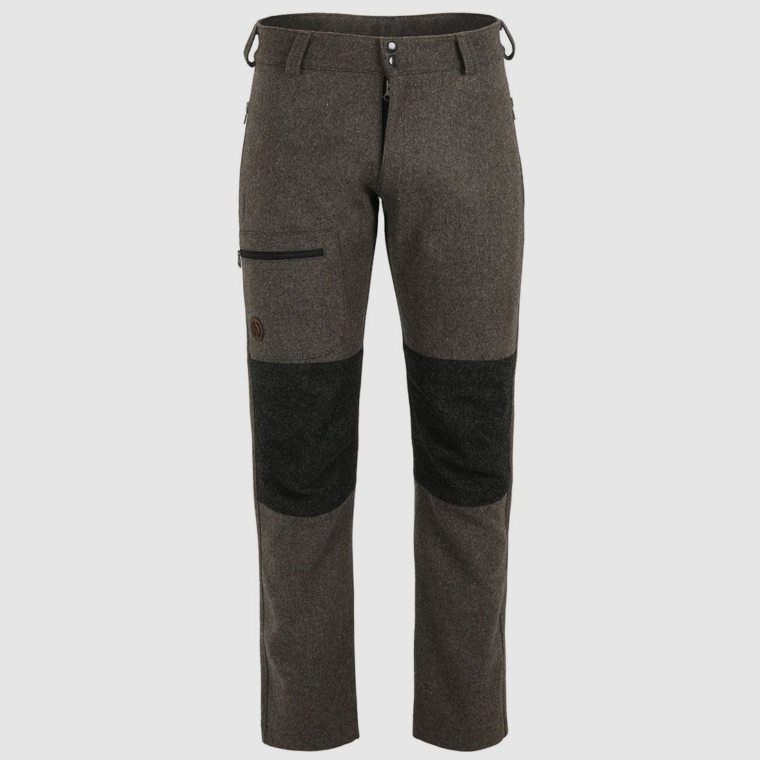 Hedlund Heidal Pro Lodenhose aus Pro Loden - 46