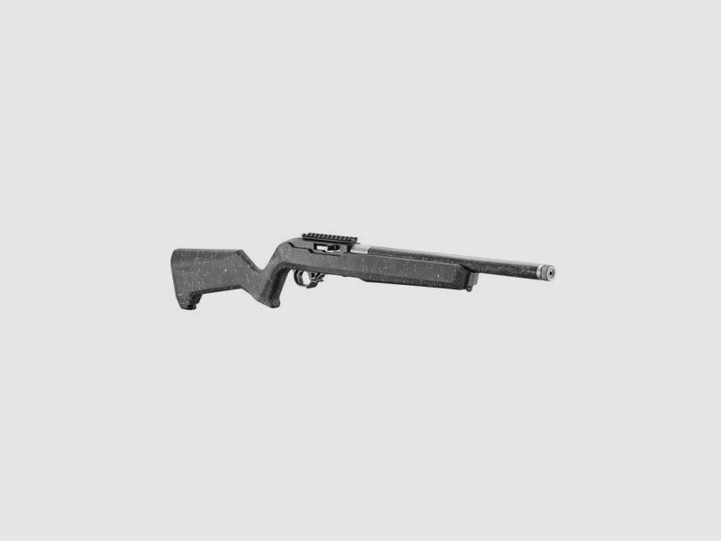 Ruger RUGER 10/22 Carbon Fiber Magpul MOE X-22