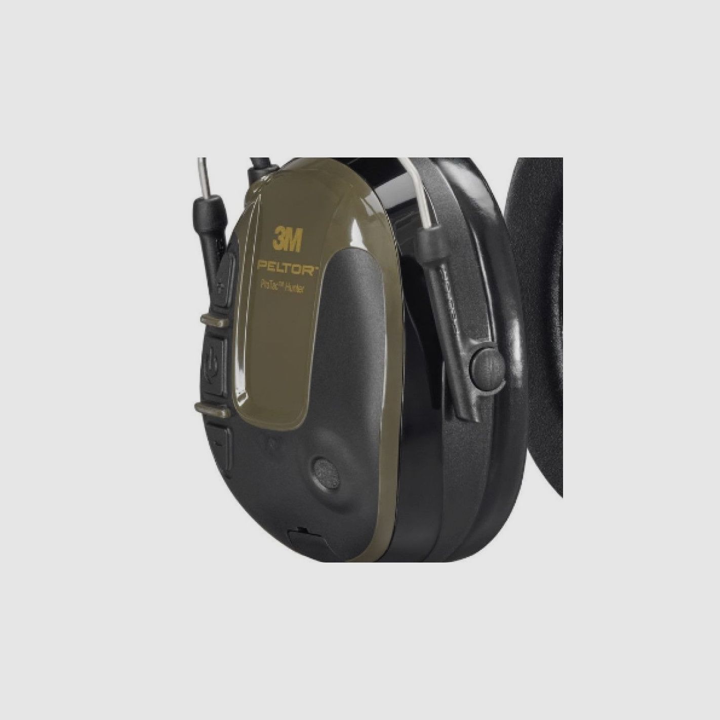 PELTOR ProTac "Hunter", Bild 1 von 3