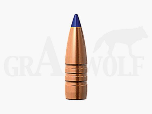 .308 / 7.62 mm 130 gr / 8.4 g Barnes TTSX BT Bullets 50 Pieces