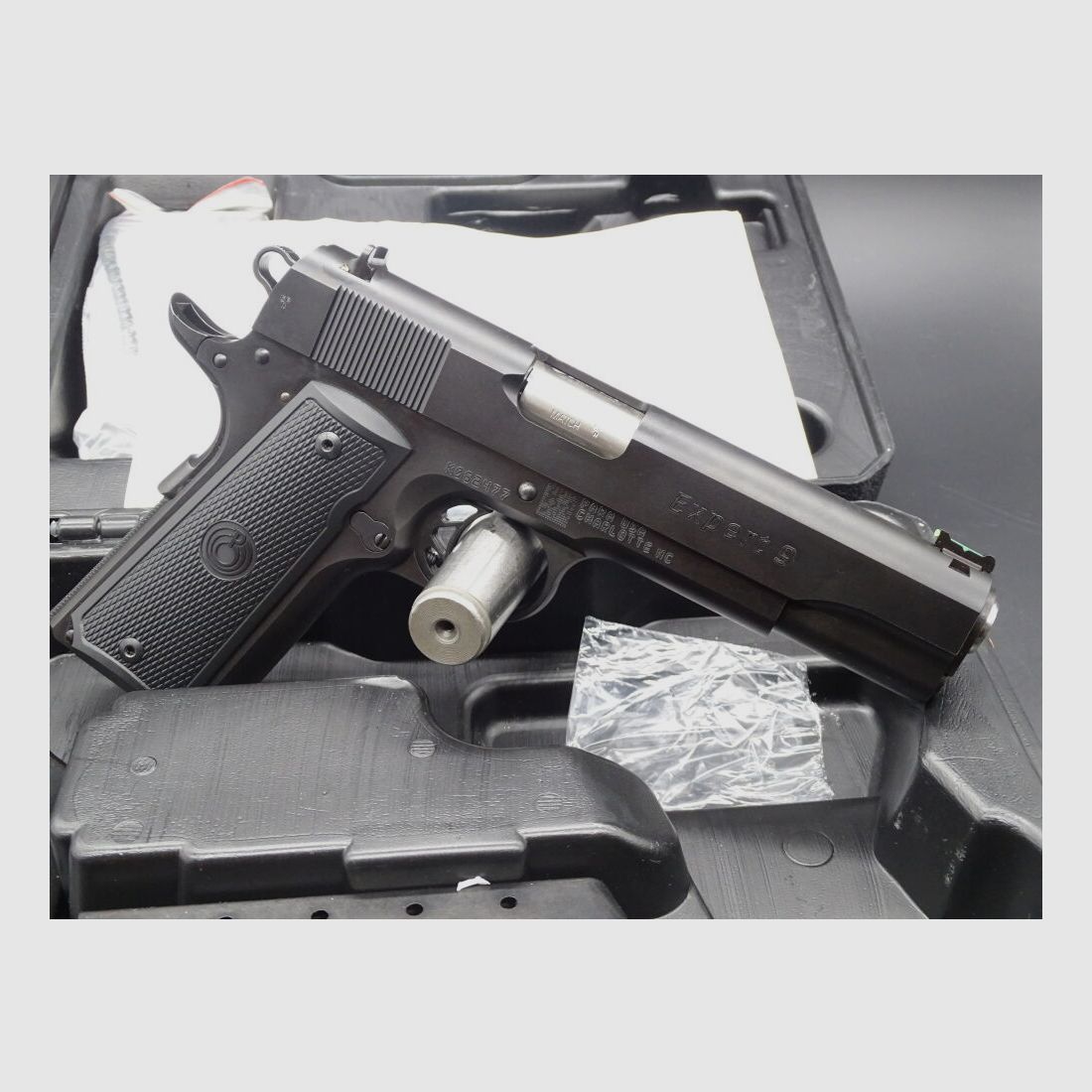 Para Expert 9 1911 Kaliber 9mm Luger Expert 9 1911