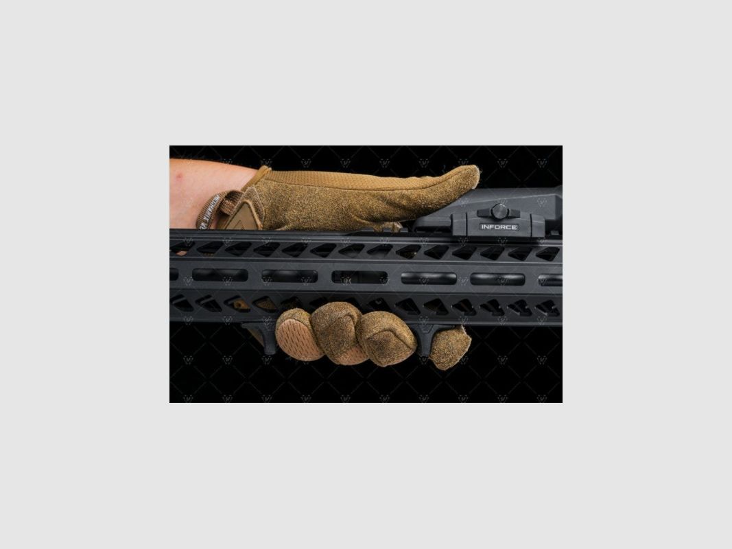 Strike Industries Bikini Hand Stop (2-pack), Bild 3 von 5