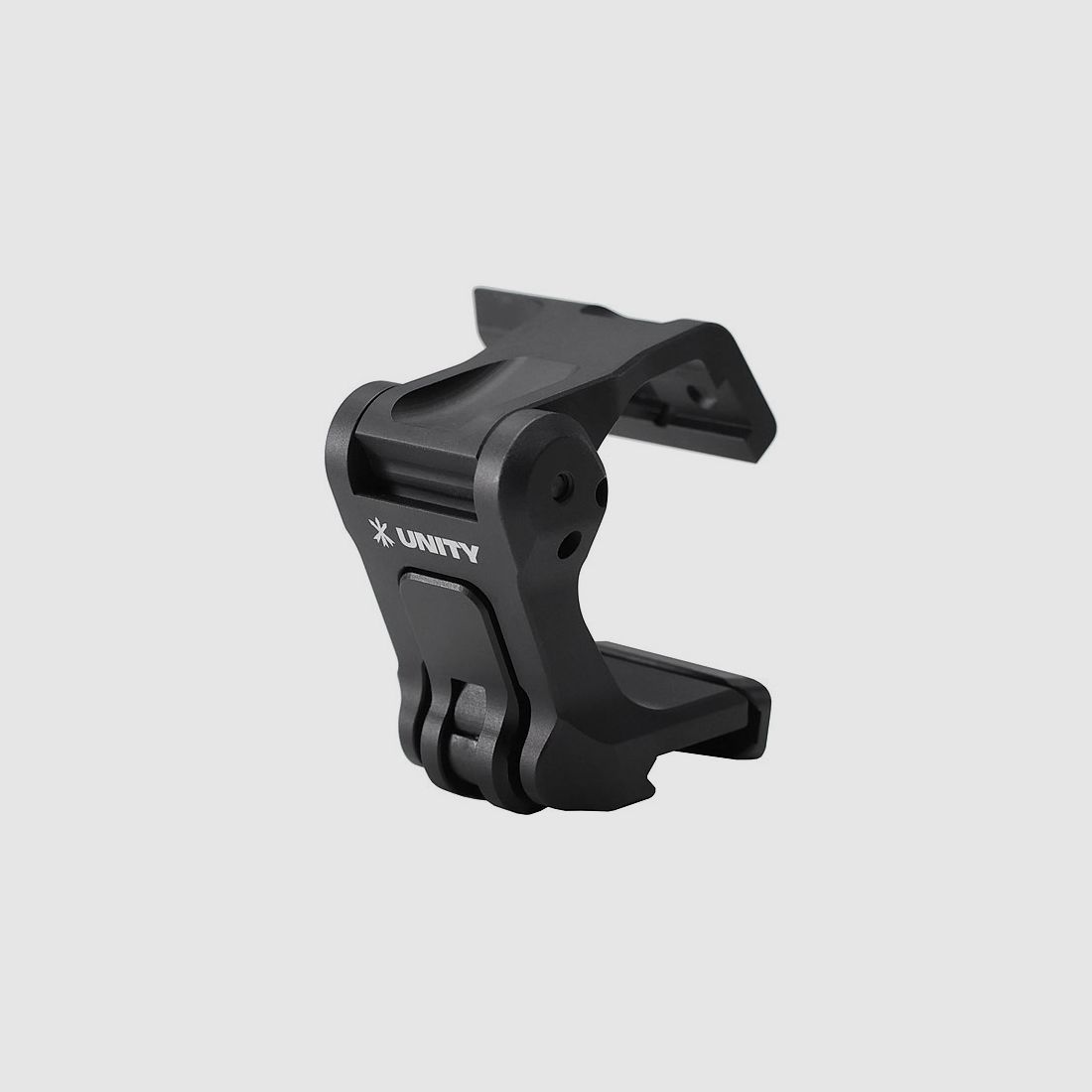UNITY Tactical FAST FTC OMNI, Leva di Rilascio Rapido Nera