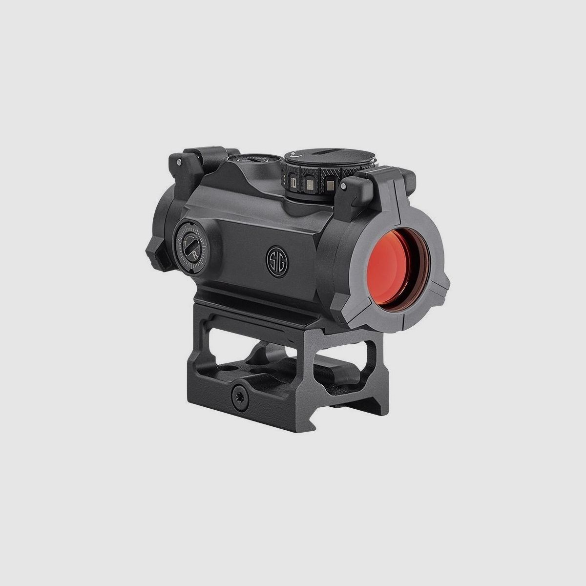 SIG SAUER ROTPUNKT ROMEO-MSR G2 - 3x22mm, Bild 2 von 5