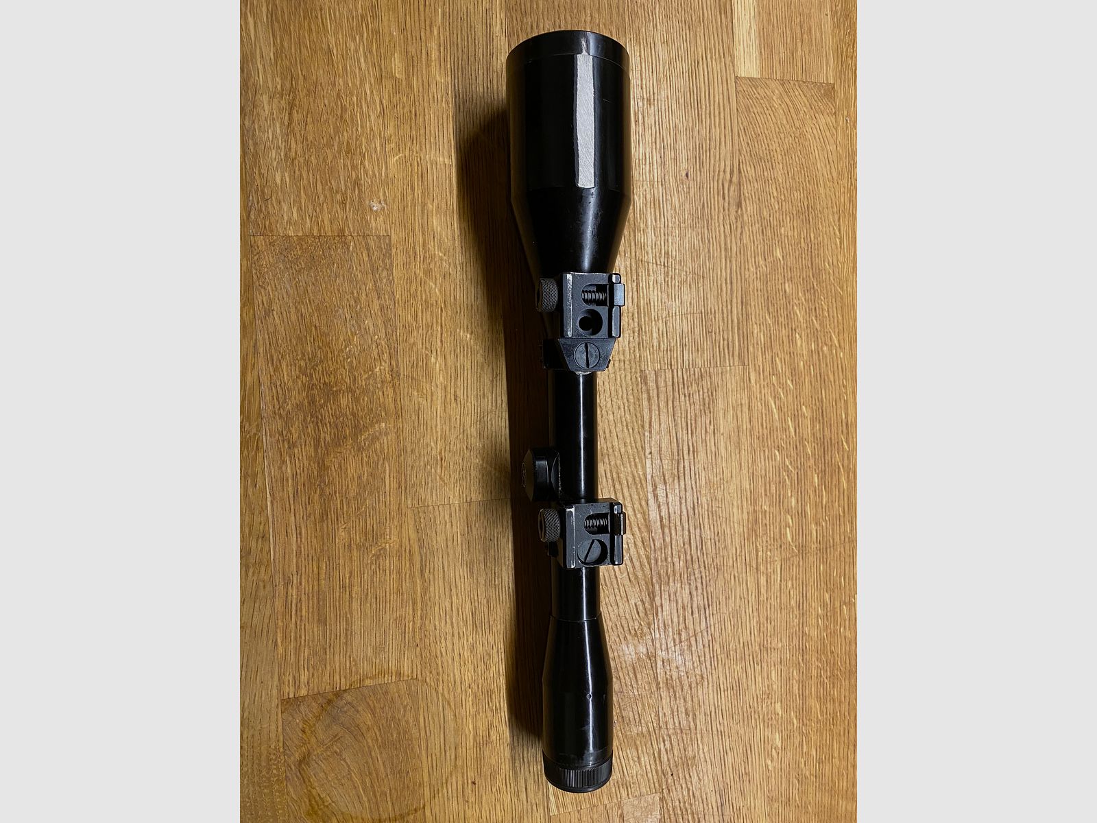 Spotting scope 8x56