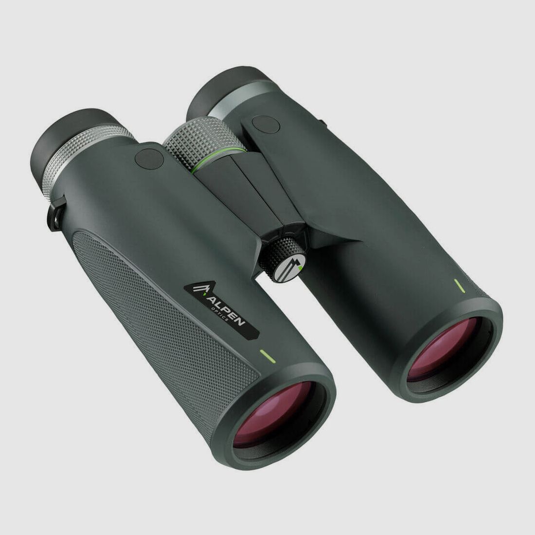 Alpen Optics Teton XP 10x42