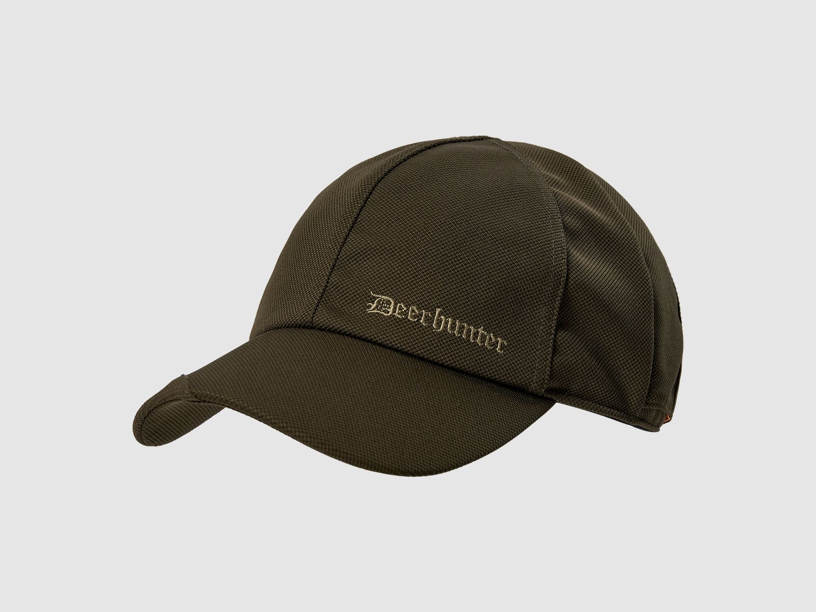 Cappello Muflon Pro con funzione di segnale - Art Green - Taglia uomo: 62/63