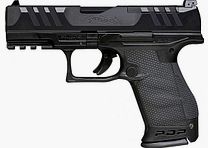 Walther PDP C 4.0'' 9x19 15R OR INT