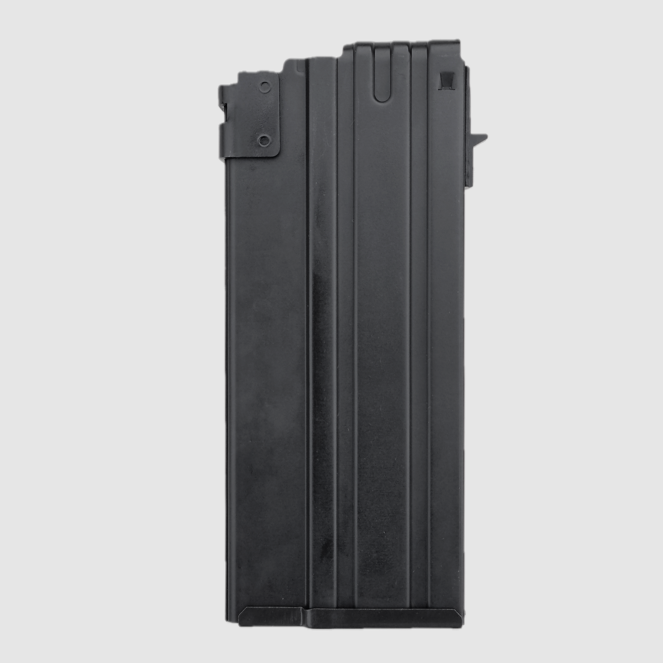 Caricatore in acciaio Zastava M77 da 25 colpi - Csspecs